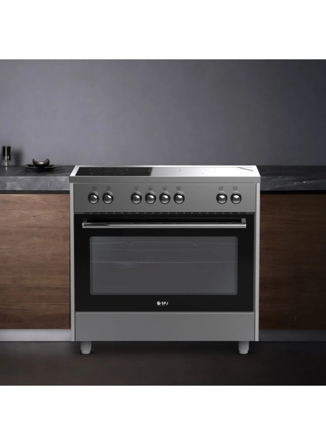 SCSSW-9605EE26 Electric Cooker