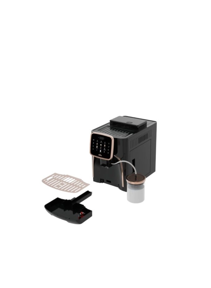 OK0028 - Milk Integrated