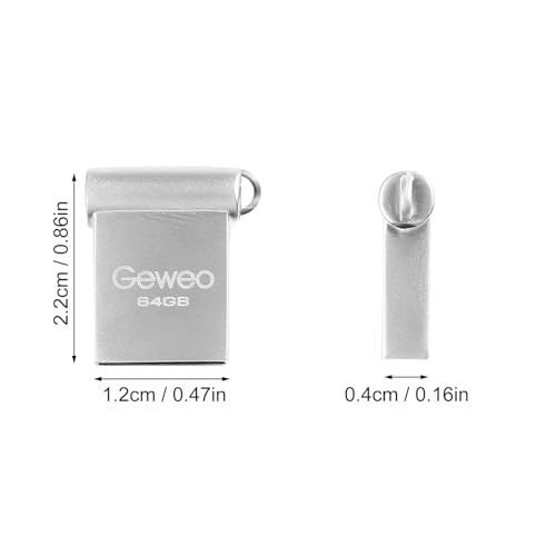 USB Stick - USB 2.0 64GB