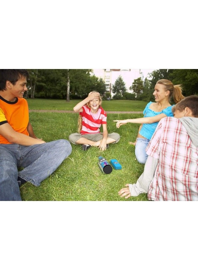 Truth & Dare Card Game Travel