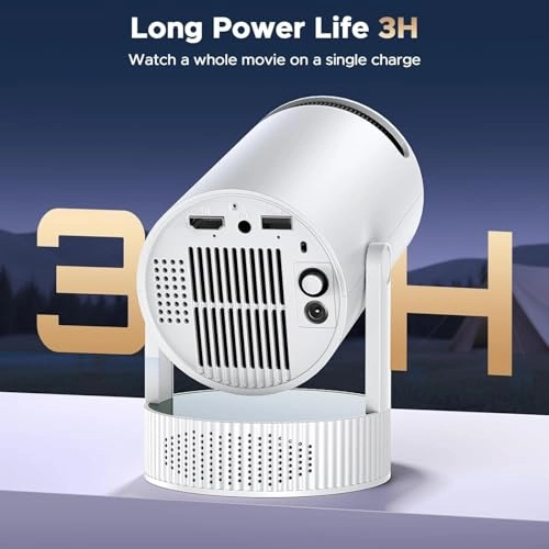 PR09 300 ANSI Lumens 3840 x 2160