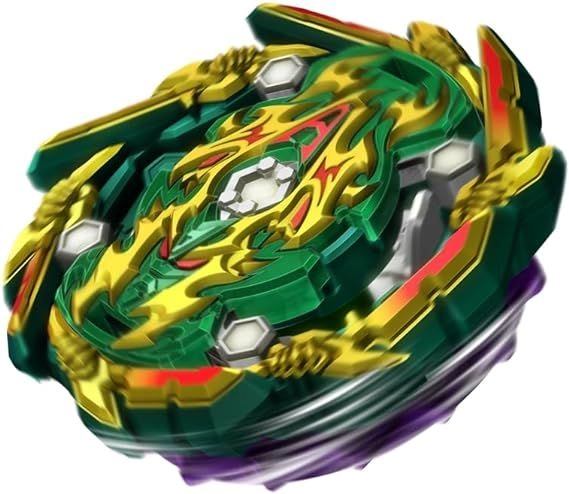 Bushin Ashindra B5 (ALGT-BB-135-T)