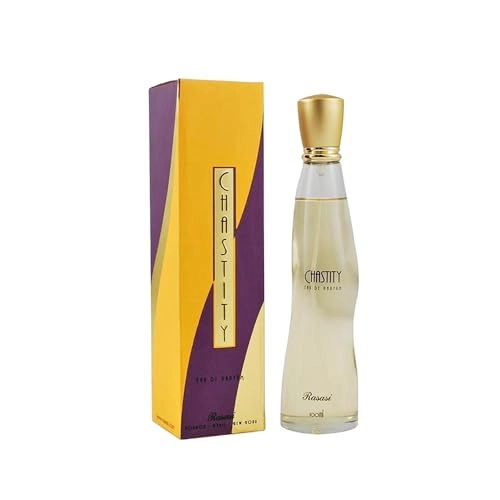 Chastity Eau de Parfum 100ml