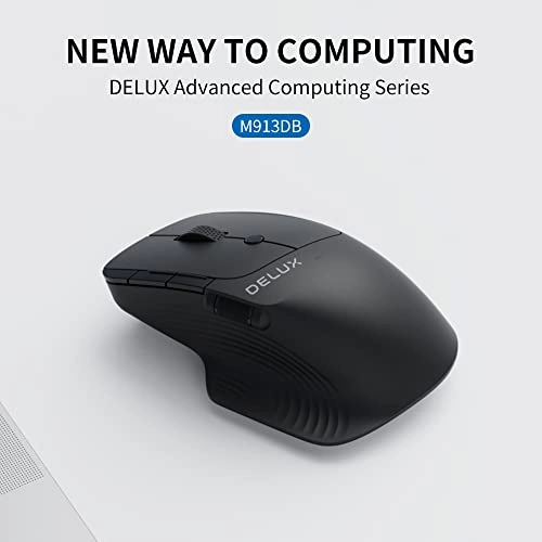 M913DB - Bluetooth