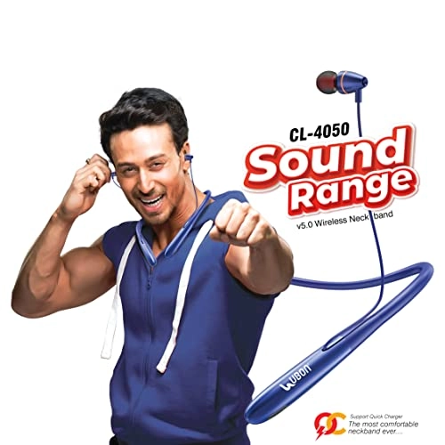 CL-4050 Wireless Earphone