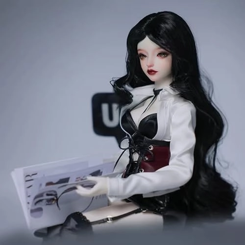 BJD Doll - 1/4 Resin Style O