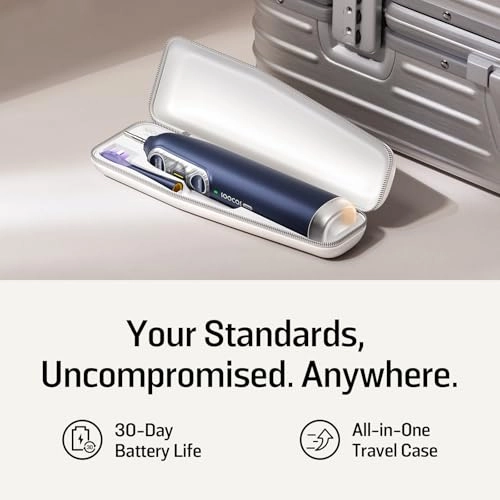 NEOS II - Electric Toothbrush Water Flosser Portable