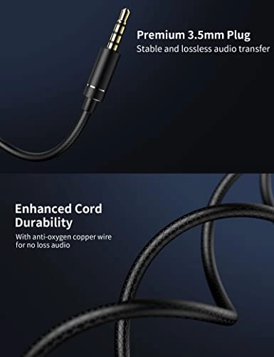 A100 Wired Earbud
