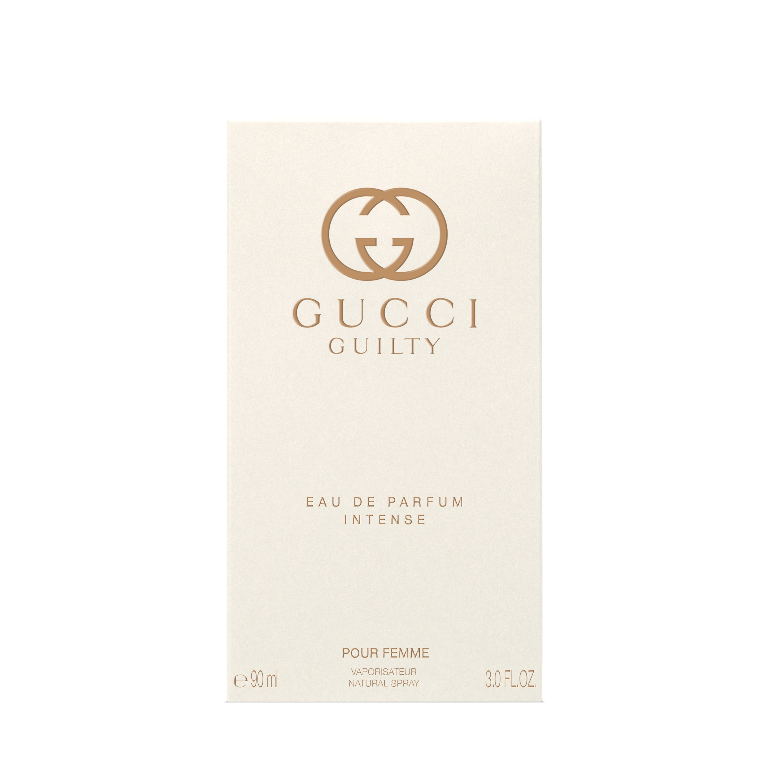 Guilty Pour Femme Eau de Parfum - 90ml