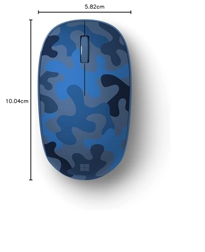 8KX00036 Mouse - Bluetooth