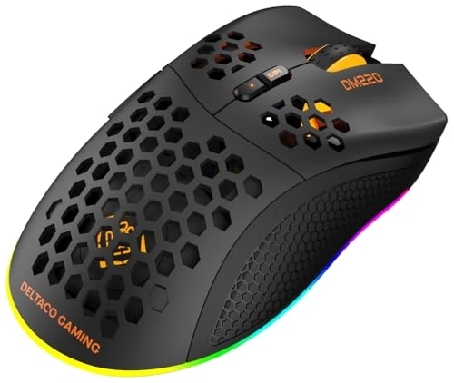 DM220 - Radio Frequency USB