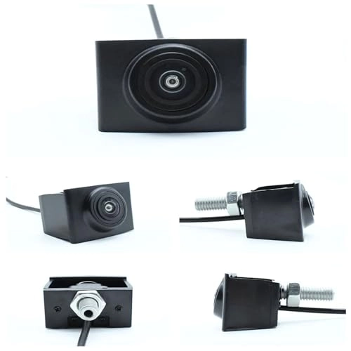 Car Camera - Night Vision AHD 1080P