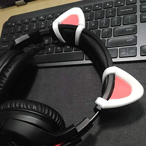 Cat Ear Attachment for Universal - Adjustable