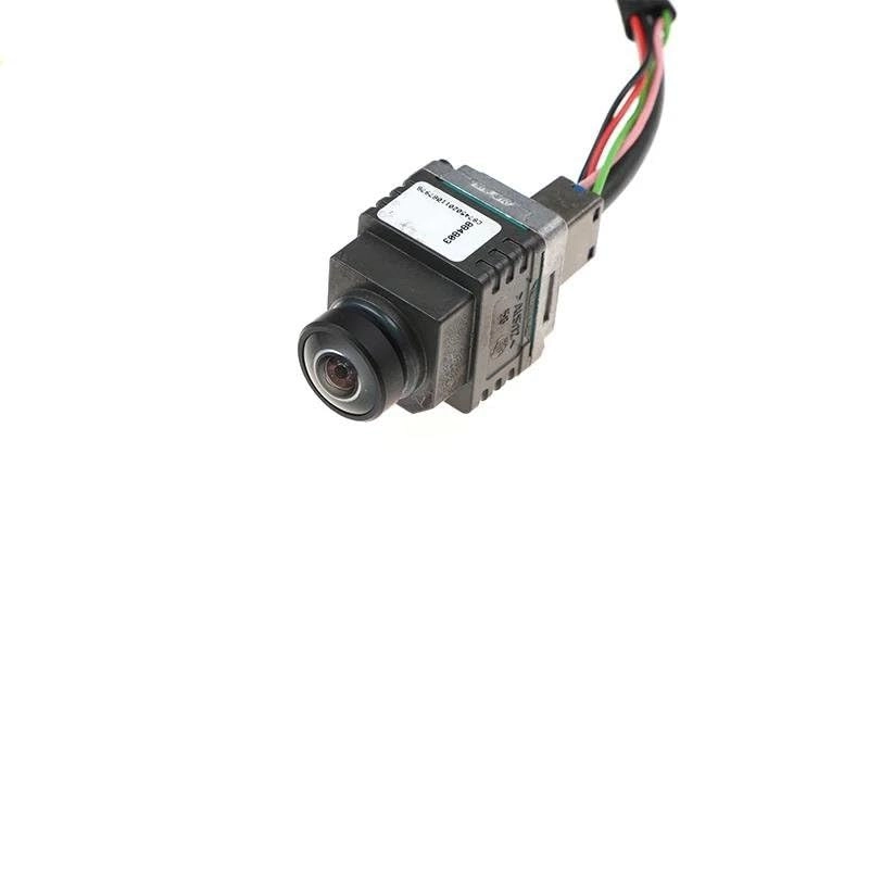 Rear View Camera - Night vision