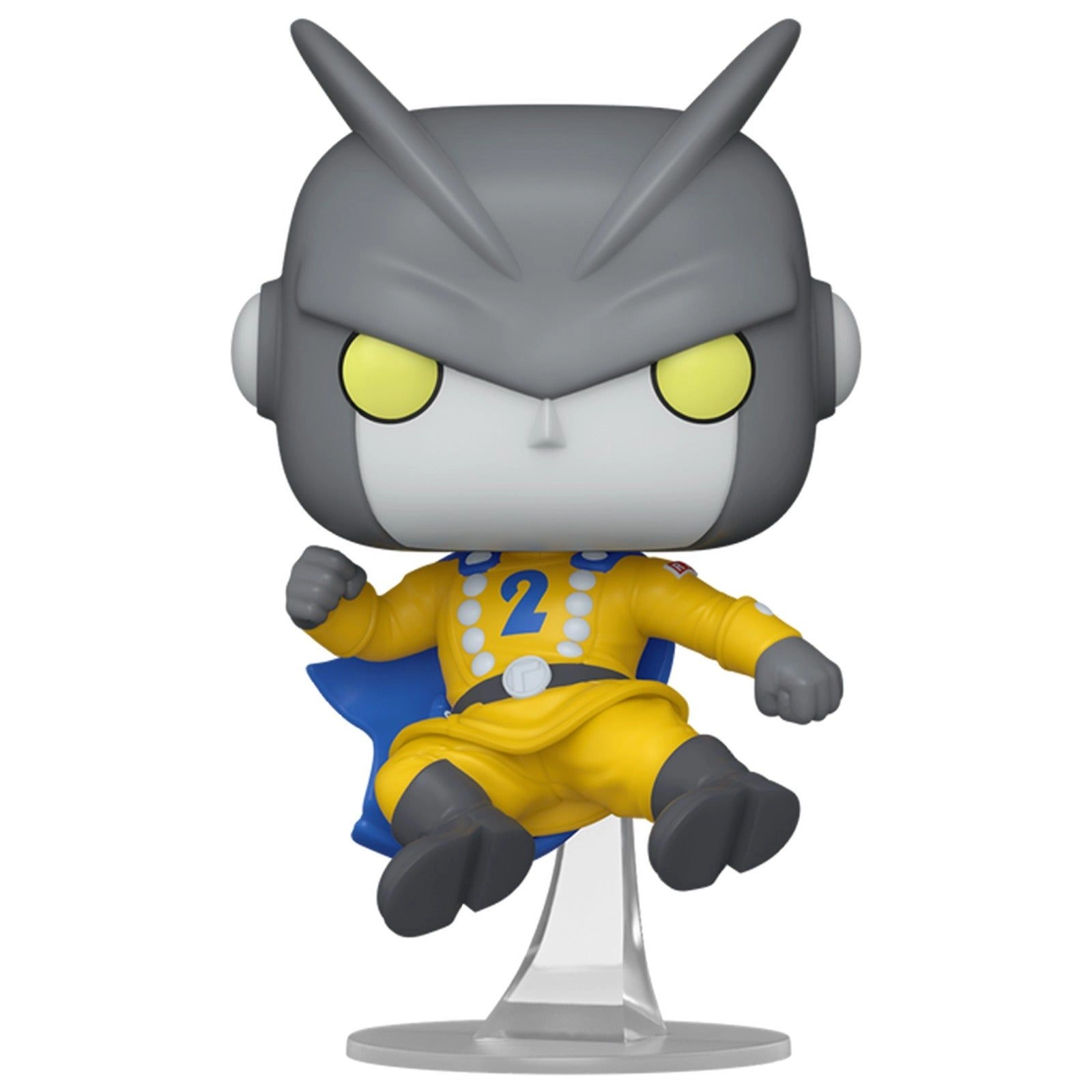 FUNKO Pop! Animation Gamma 2 - Dragon Ball Vinyl