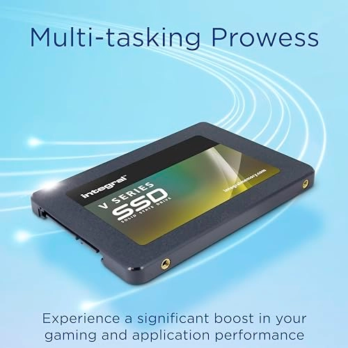 V Series S - 1TB 2.5-inch