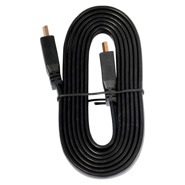 4K HDMI Cable 1.8m with Ethernet