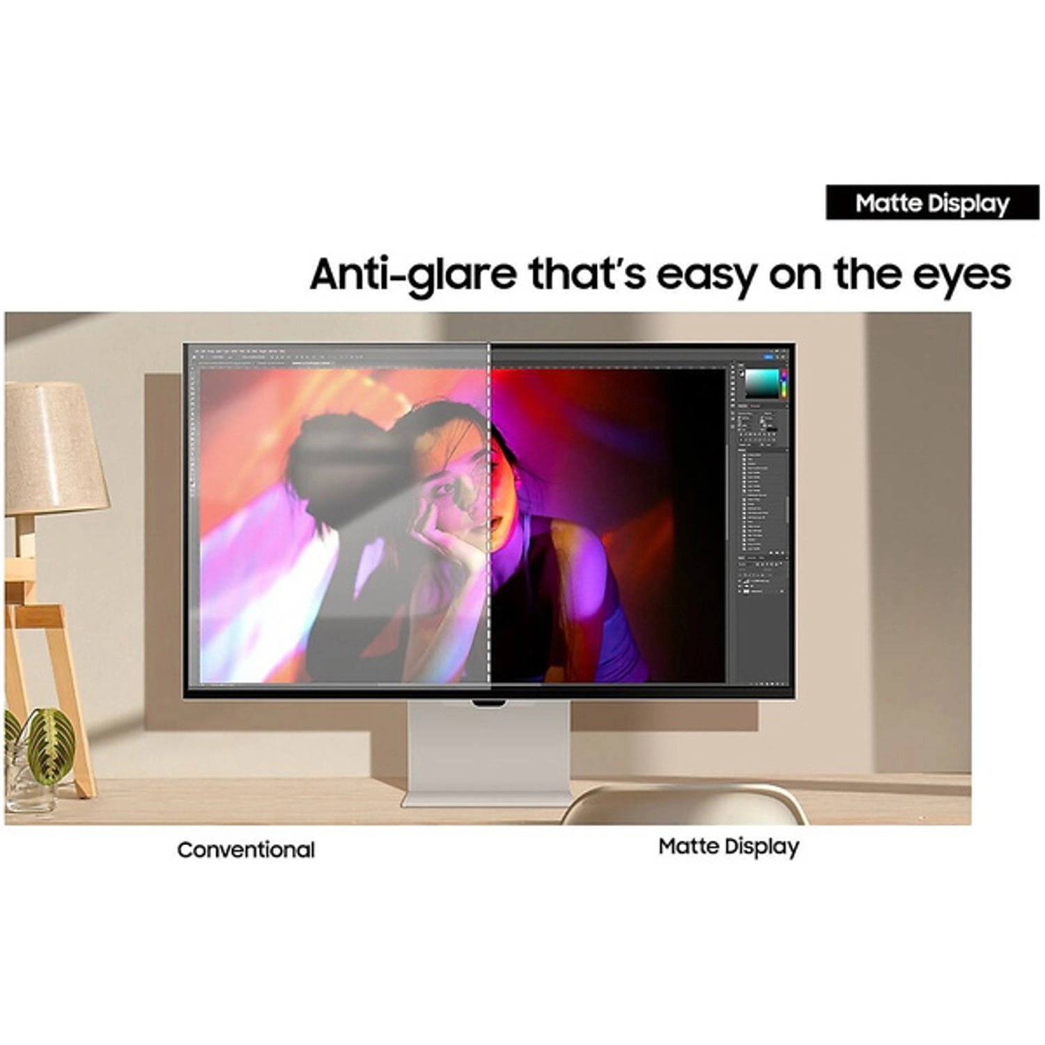 LS27C902PAMXUE - 27inch 5120 X 2880 pixels