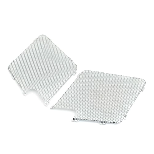 Speaker Cover Replacement - Honda GL1500 1988-2000 Left,Right