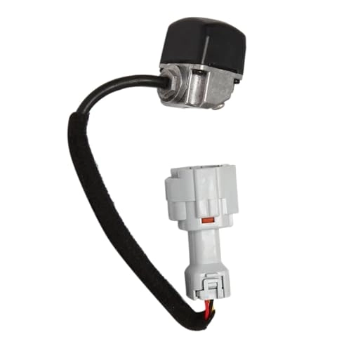 Reversing Rear View Camera