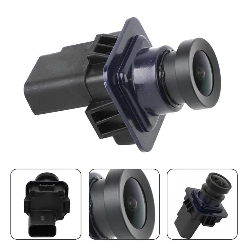 EC3Z-19G490-A - Night vision