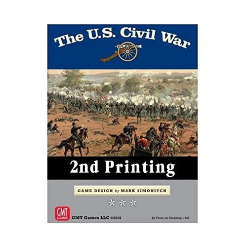 The U.S. Civil War