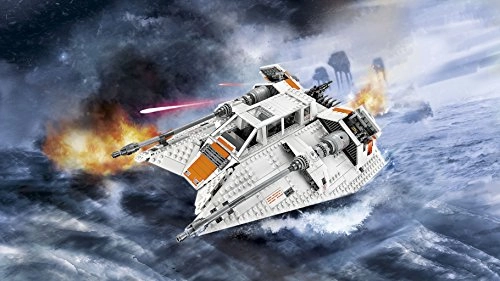 Star Wars Snowspeeder (75144)