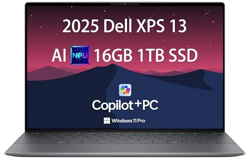 XPS 13 XPS13-9345 - 13.4'' X Elite X1E-80-100