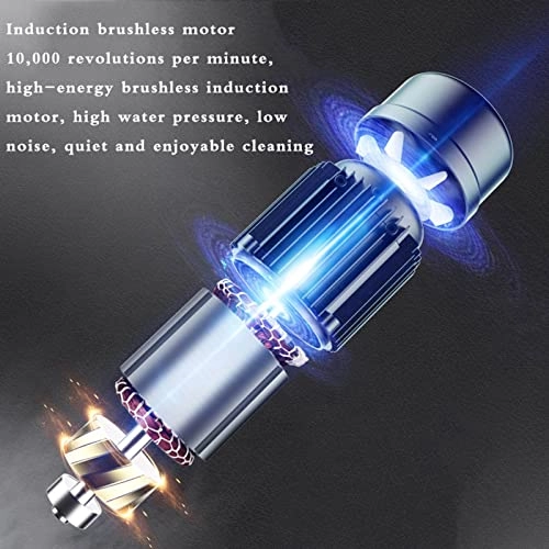 Steam Cleaner - 2-3bar 200 Milliliters