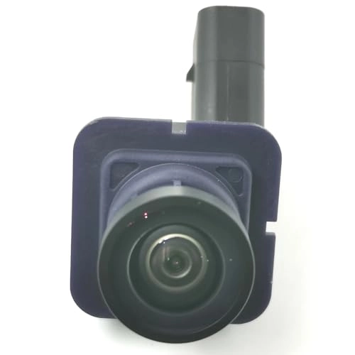 F1ET-19G490-AC - Rear View Backup Camera For Ford Focus 2015-2018