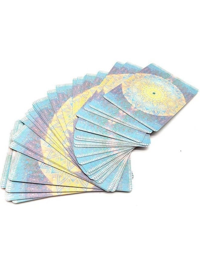 Spirit Animal Wisdom Cards