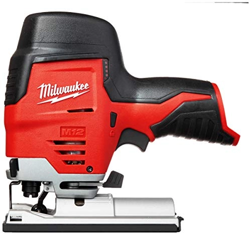 M12 Jig Saw - 12 Volts Cordless