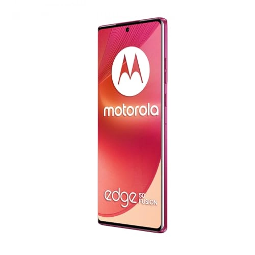 Edge 50 Fusion - 8GB 256GB