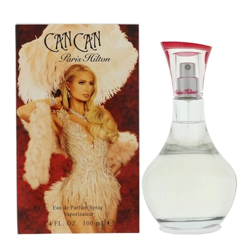 Can Can Burlesque Eau de Parfum 100 ml