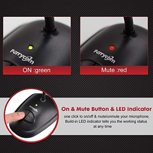 MSD6 USB Microphone