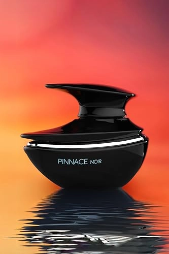 Pinnace Noir Eau de Parfum - 100ml