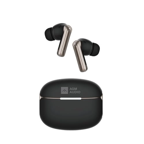 Motion Buds 8 Wireless Earbud