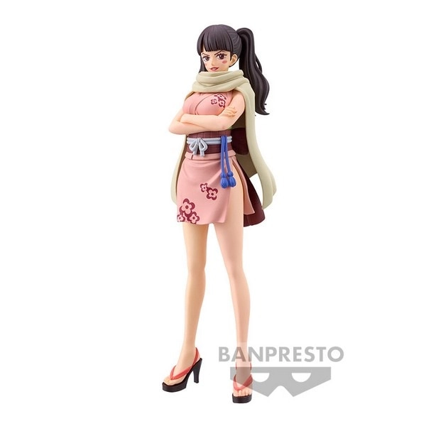 Shinobu - One Piece The Grandline Lady