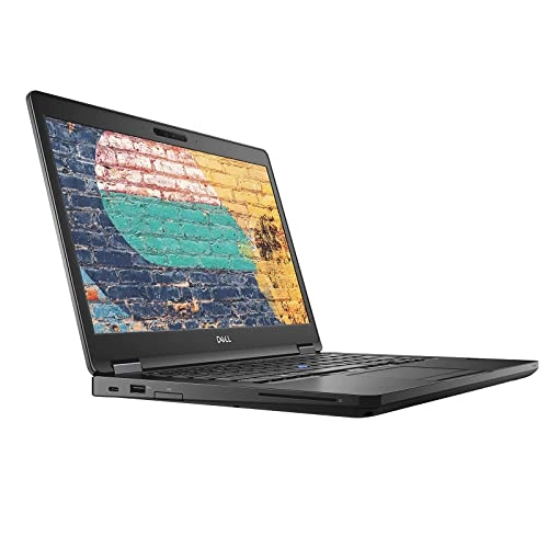 (Renewed) Latitude 5490 - 14'' i5-7300U 16GB DDR4 512GB SSD