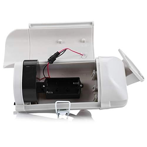 Large Dummy Camera - Outdoor