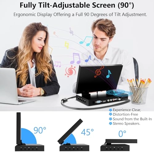 Us-Box Metall Shell - Us-Box Metall Shell 10.1 Inch 10.1" 1280x720