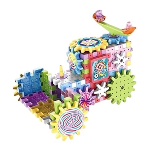 bnf DIY Mechanical Gear - 3 months - 6 years