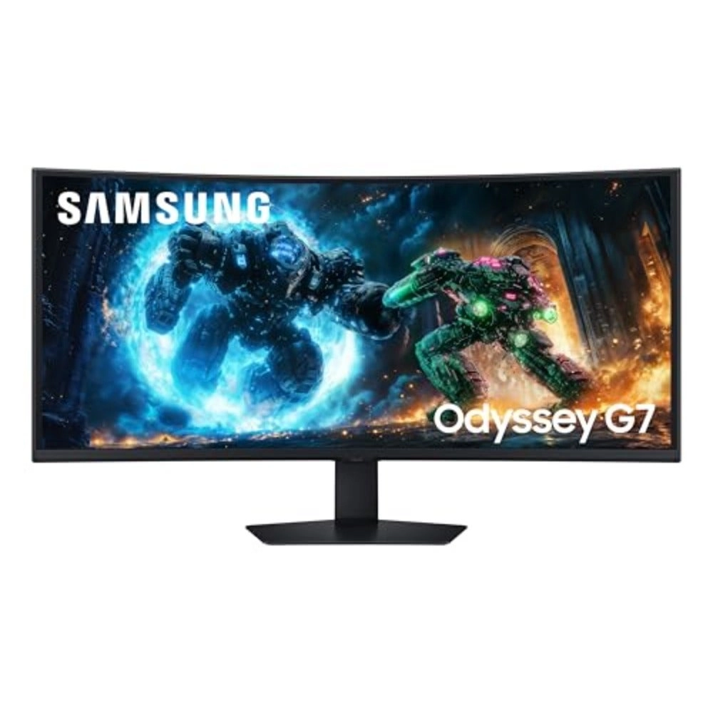 Generic G750F - LS40FG750EMXUE 40" 5120X2160