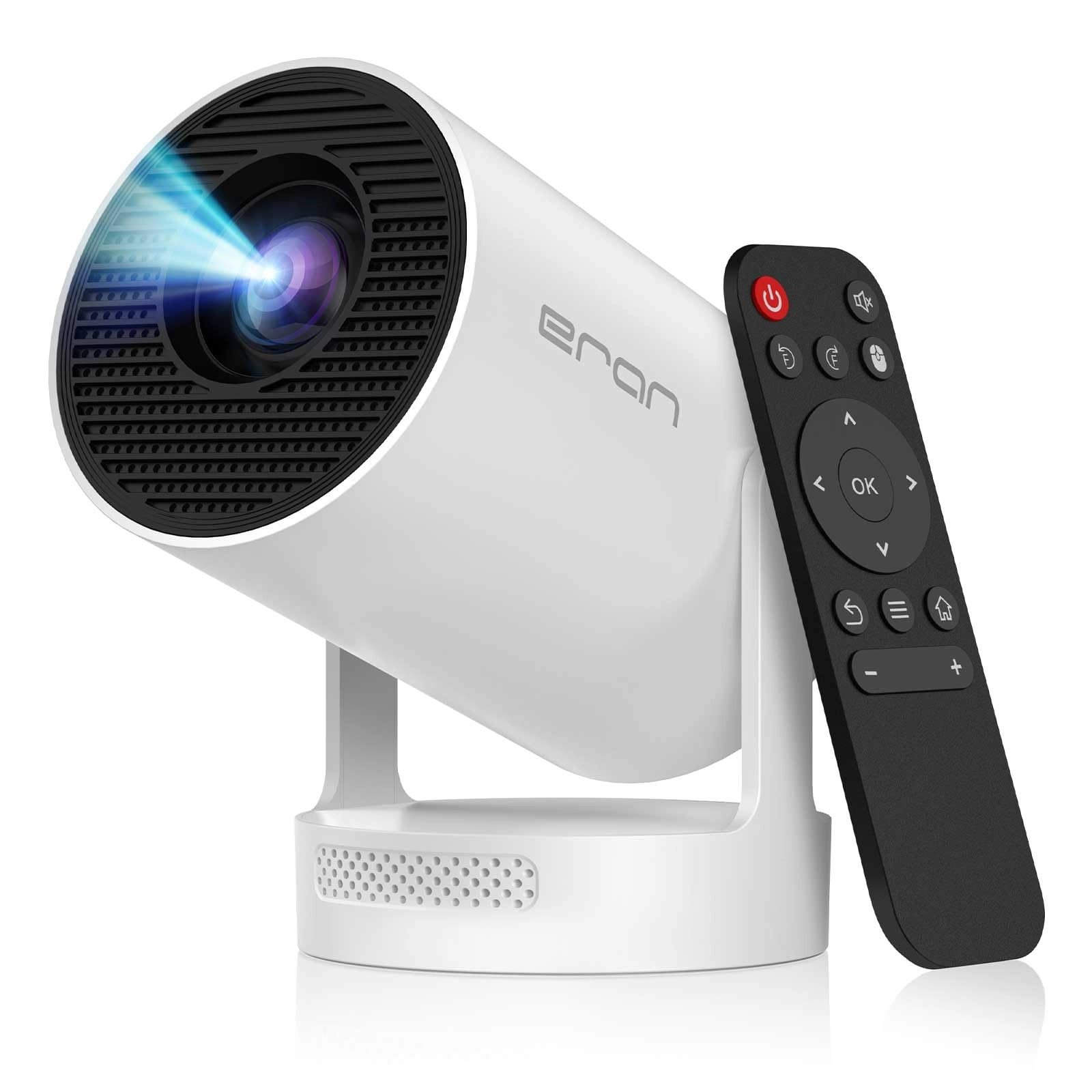 SKUOU HY300 PLUS 260 ANSI lumens 1280 x 720