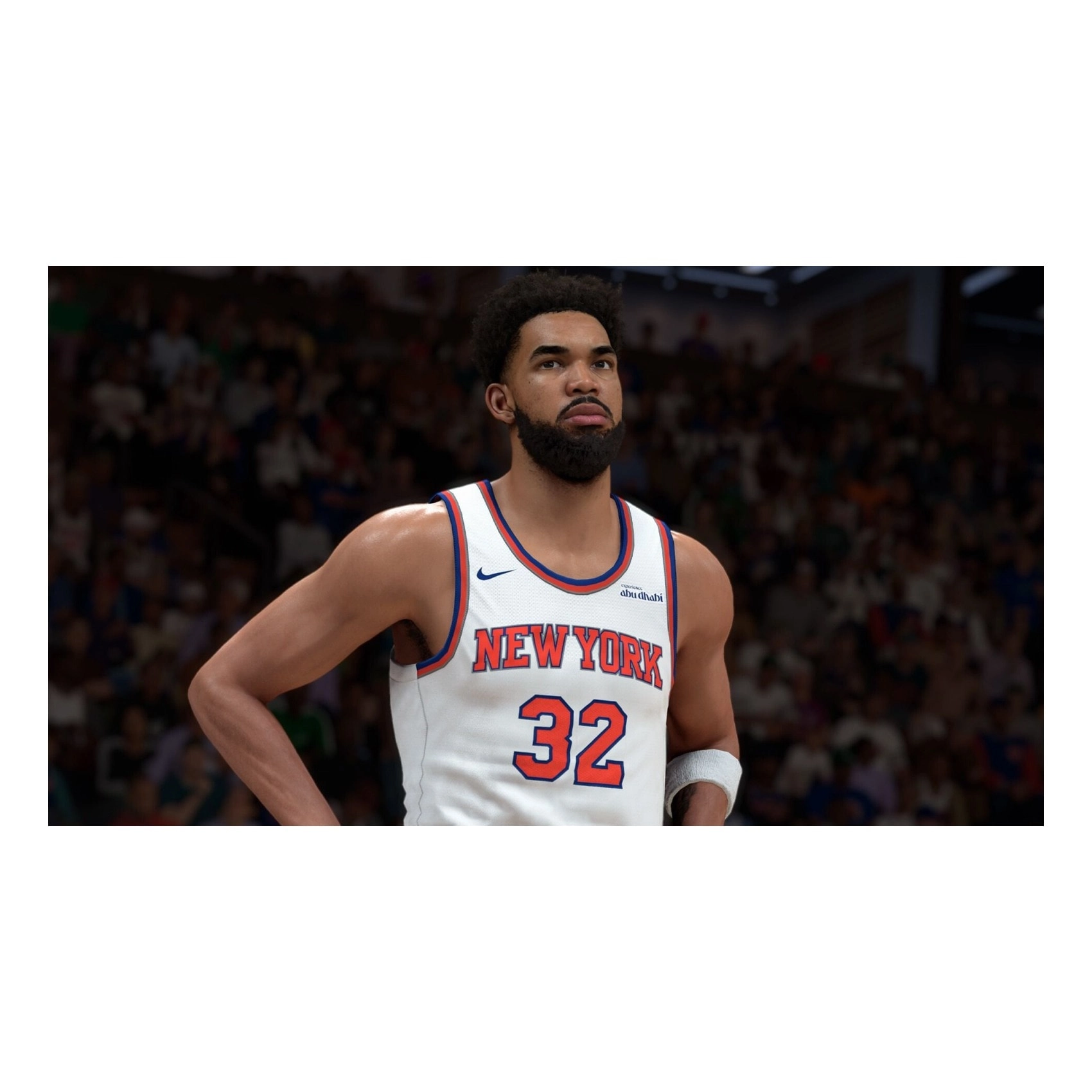 NBA 2K26 MCY - PlayStation 5