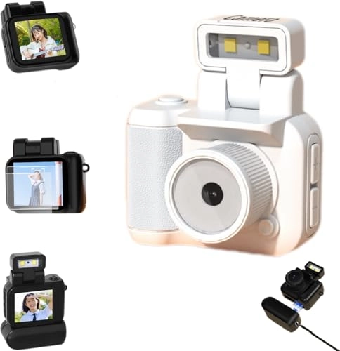Flexsmart Mini Camera