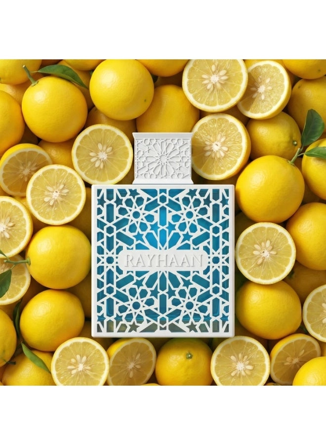 Azul Eau de Parfum 100ml