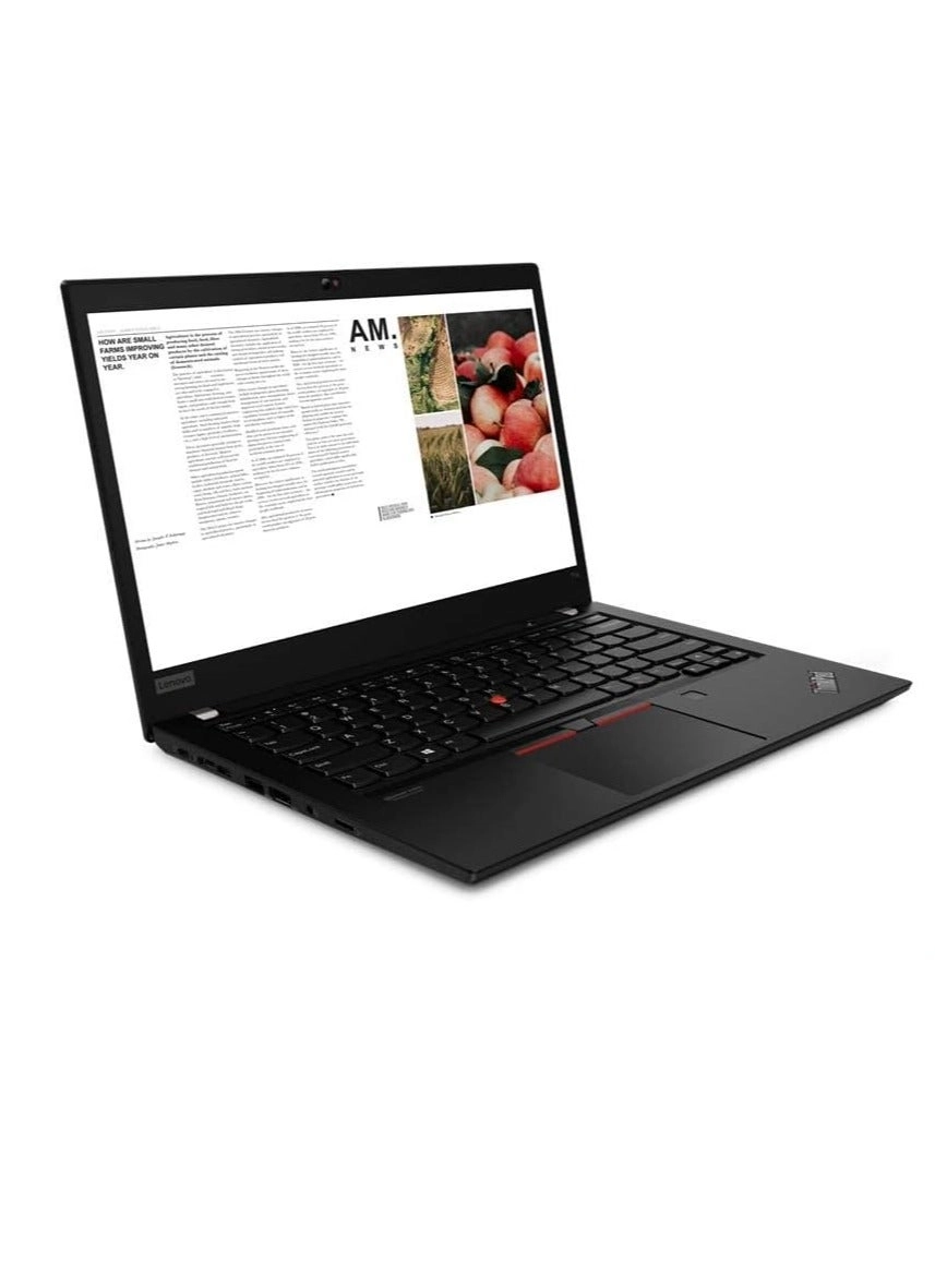 T14 Gen 3 - 14'' 512GB 16GB i7-1255U