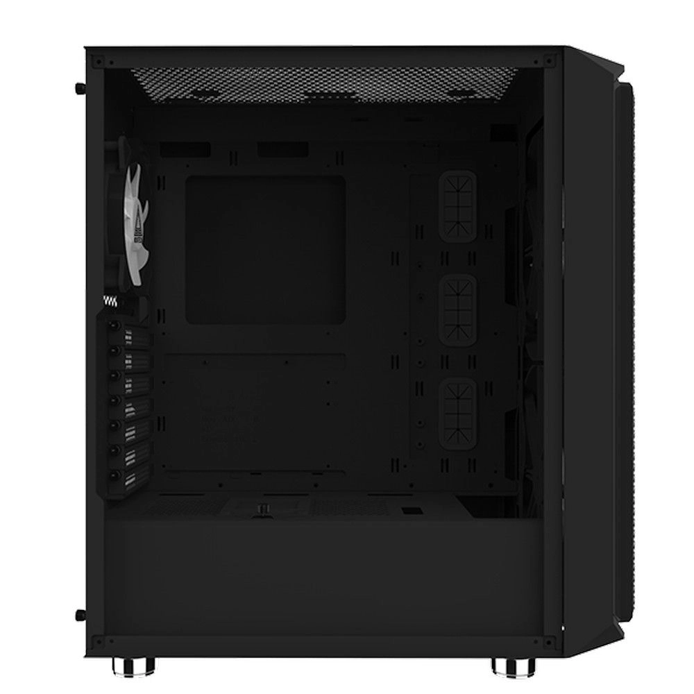 Air X - Tempered Glass Side Panel ATX Mid-Tower