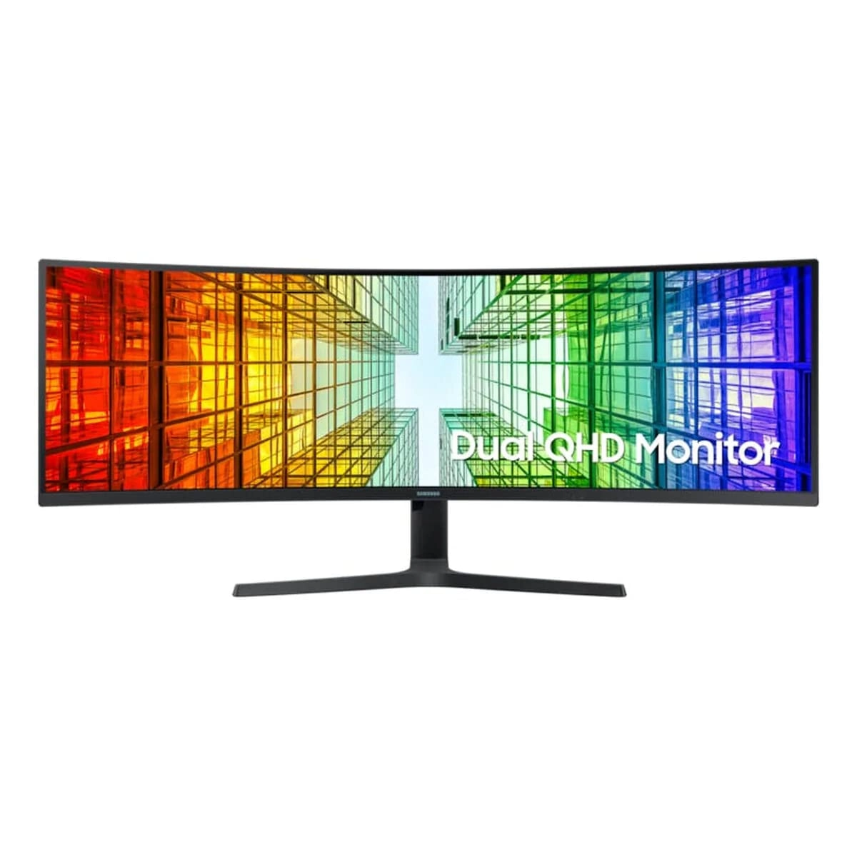 Samsung (Renewed) LS49A950UIPXEN - 49 inch 5120 X 1440